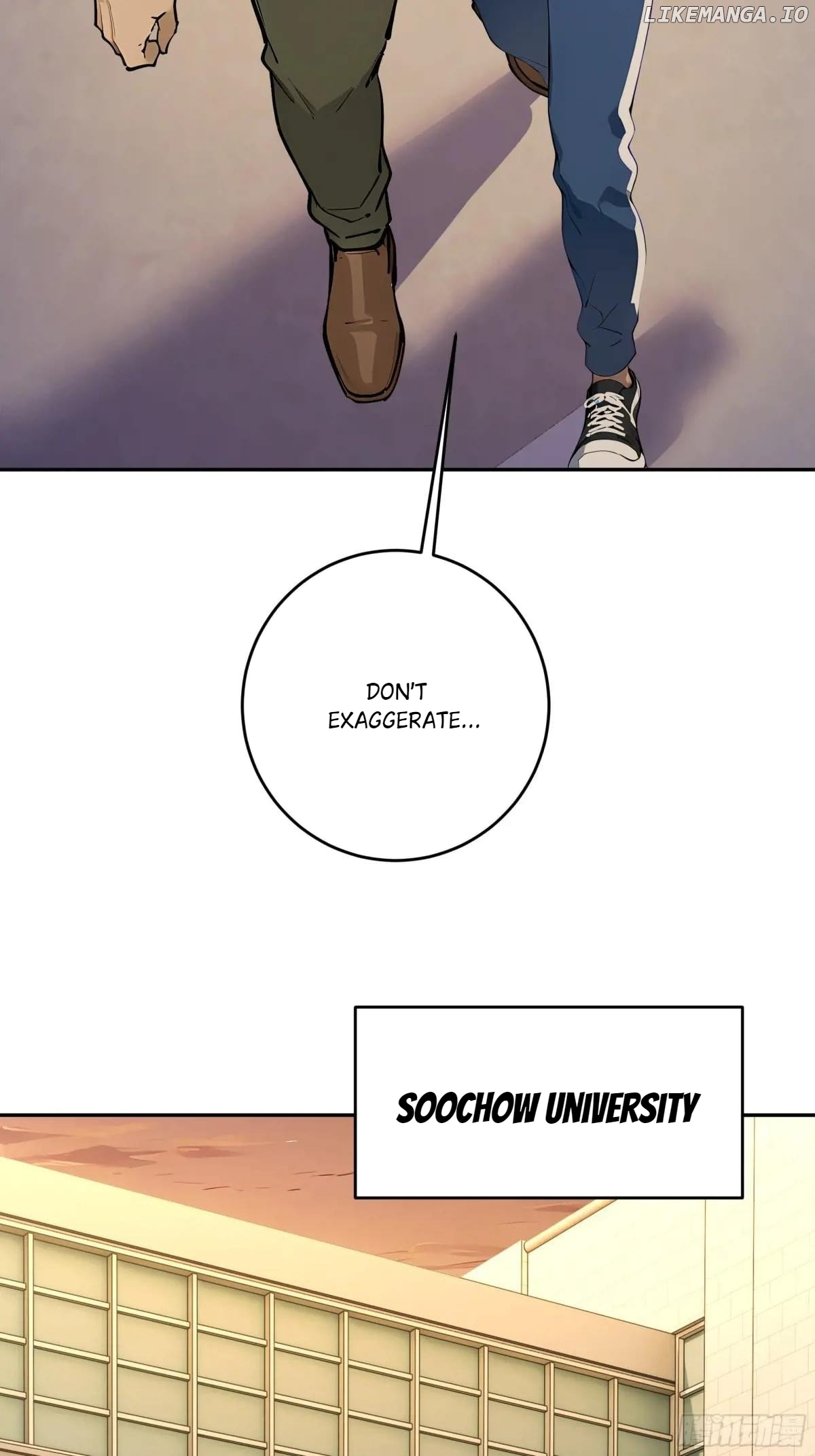 God of Learning Chapter 30 - page 94